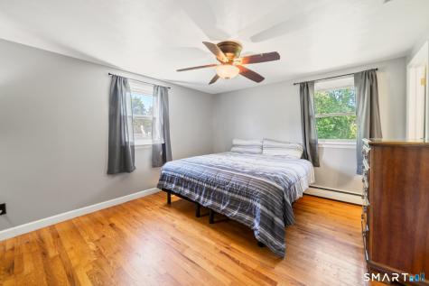 1233 Willard Avenue Newington CT 06111