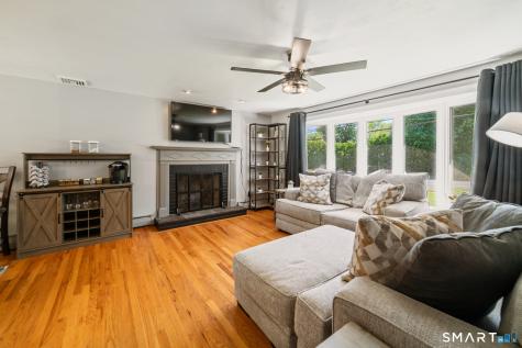 1233 Willard Avenue Newington CT 06111