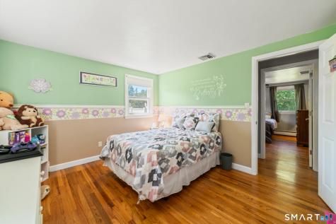1233 Willard Avenue Newington CT 06111