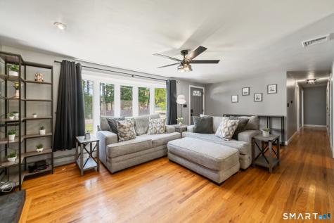 1233 Willard Avenue Newington CT 06111