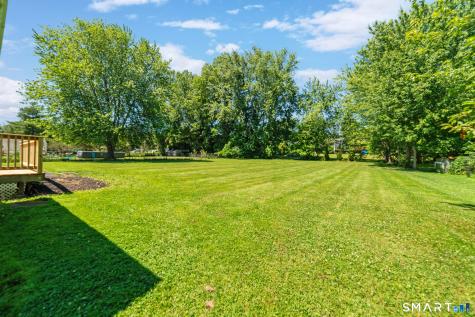 1233 Willard Avenue Newington CT 06111