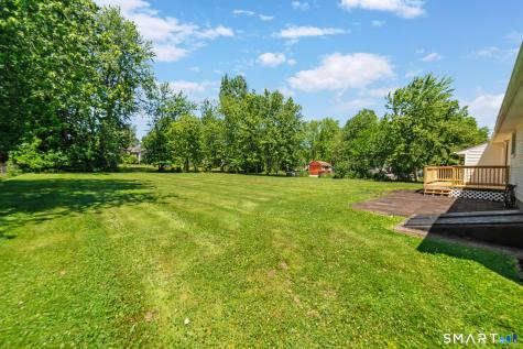 1233 Willard Avenue Newington CT 06111