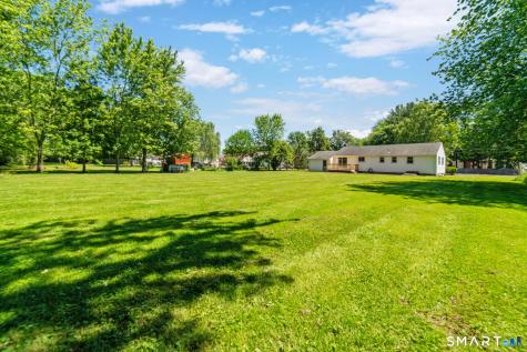 1233 Willard Avenue Newington CT 06111
