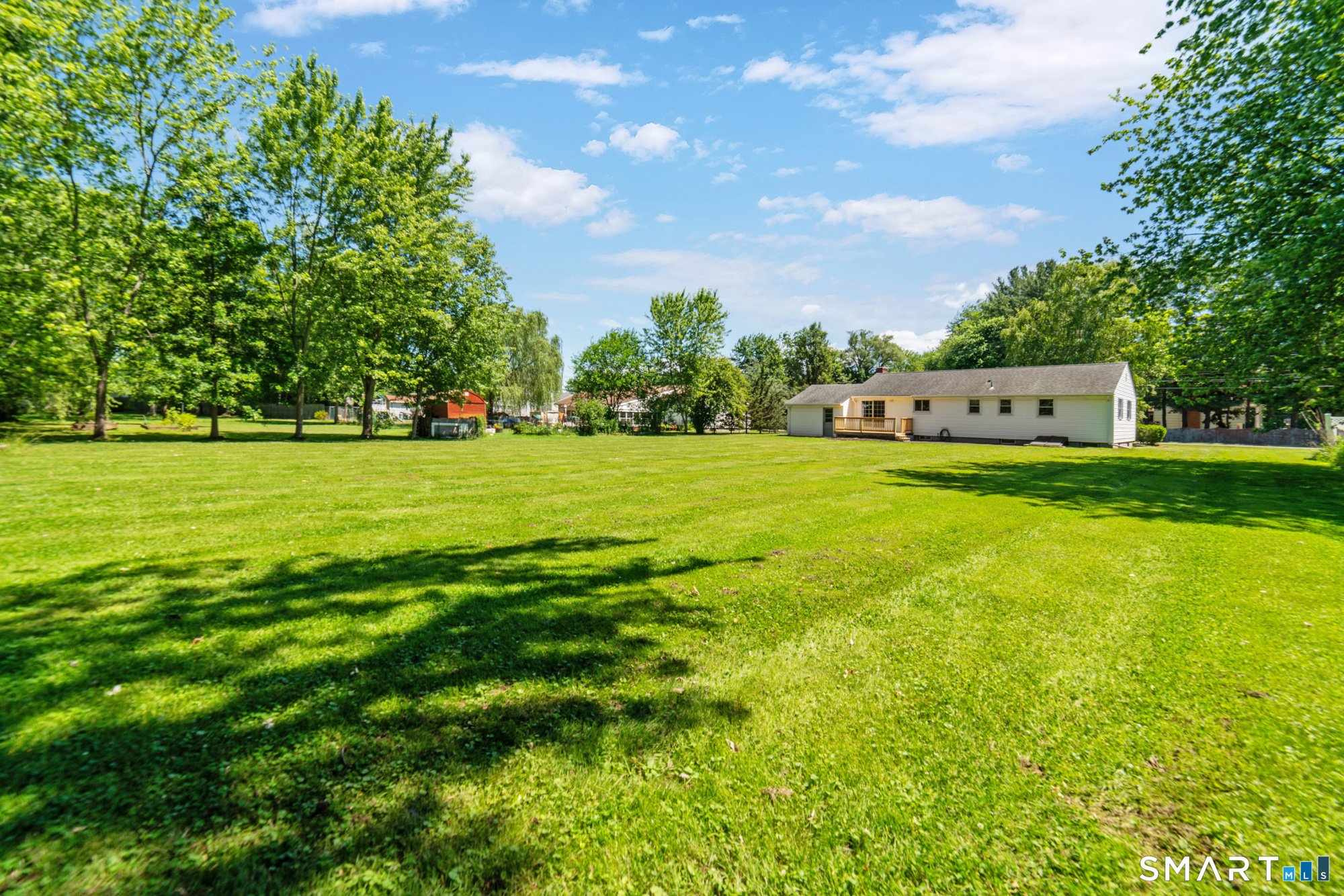 1233 Willard Avenue Newington CT 06111