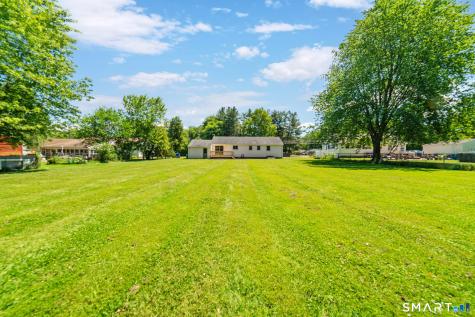 1233 Willard Avenue Newington CT 06111