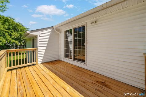 1233 Willard Avenue Newington CT 06111