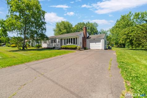 1233 Willard Avenue Newington CT 06111