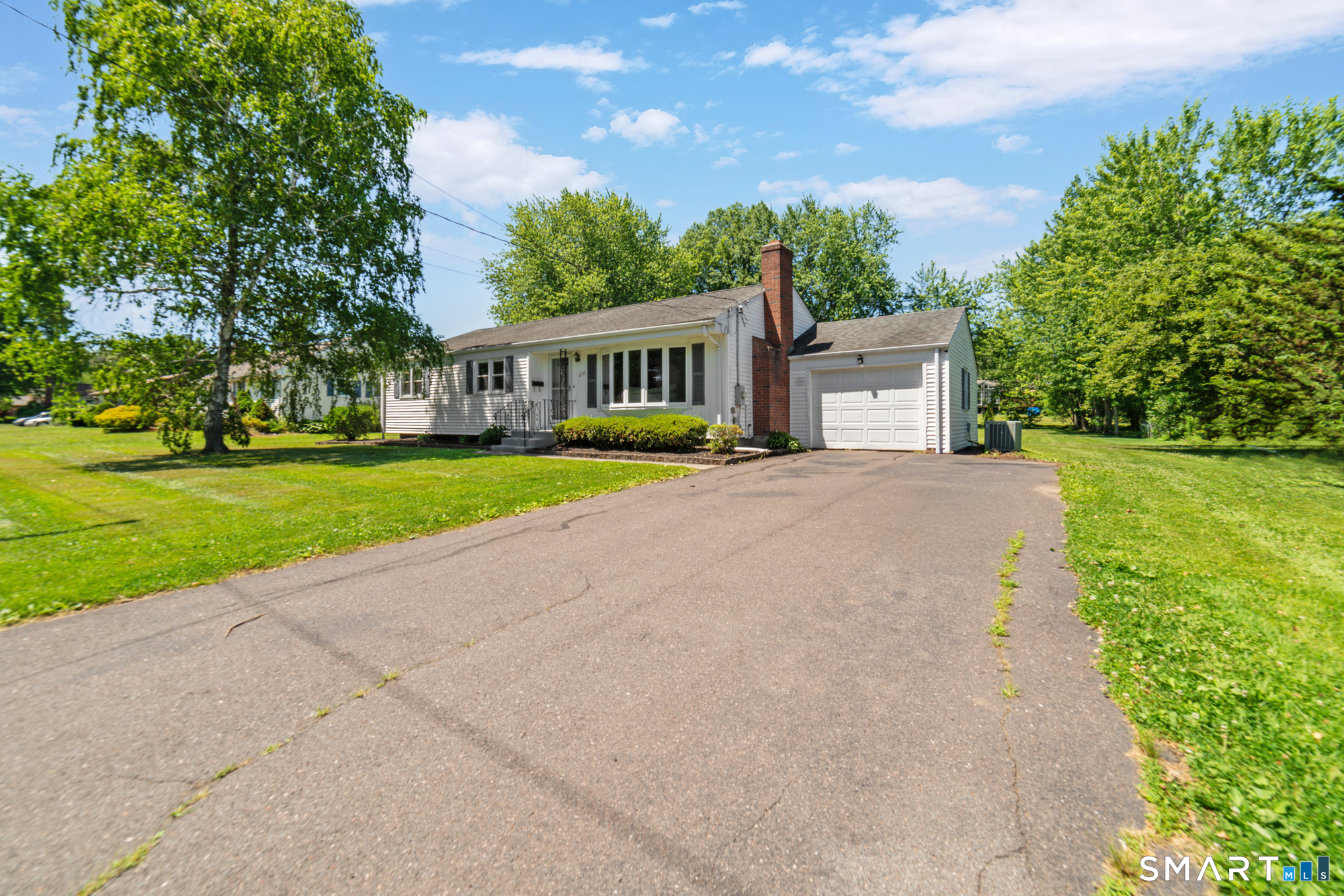 1233 Willard Avenue Newington CT 06111