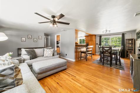 1233 Willard Avenue Newington CT 06111