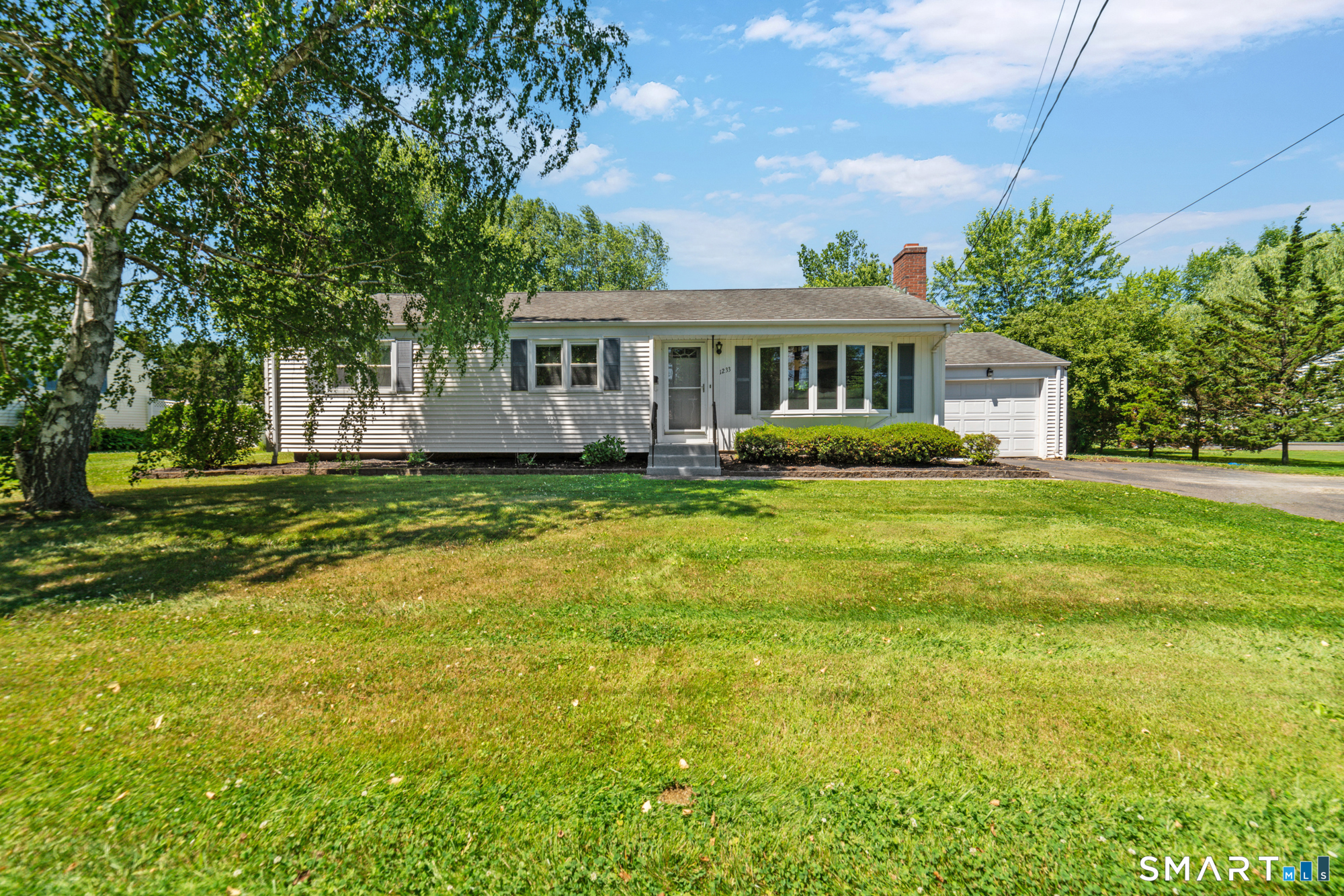 1233 Willard Avenue Newington CT 06111