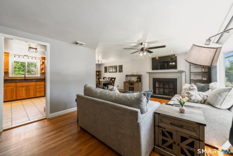 1233 Willard Avenue Newington CT 06111