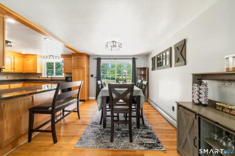 1233 Willard Avenue Newington CT 06111