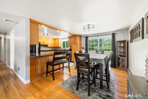 1233 Willard Avenue Newington CT 06111