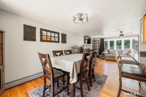 1233 Willard Avenue Newington CT 06111