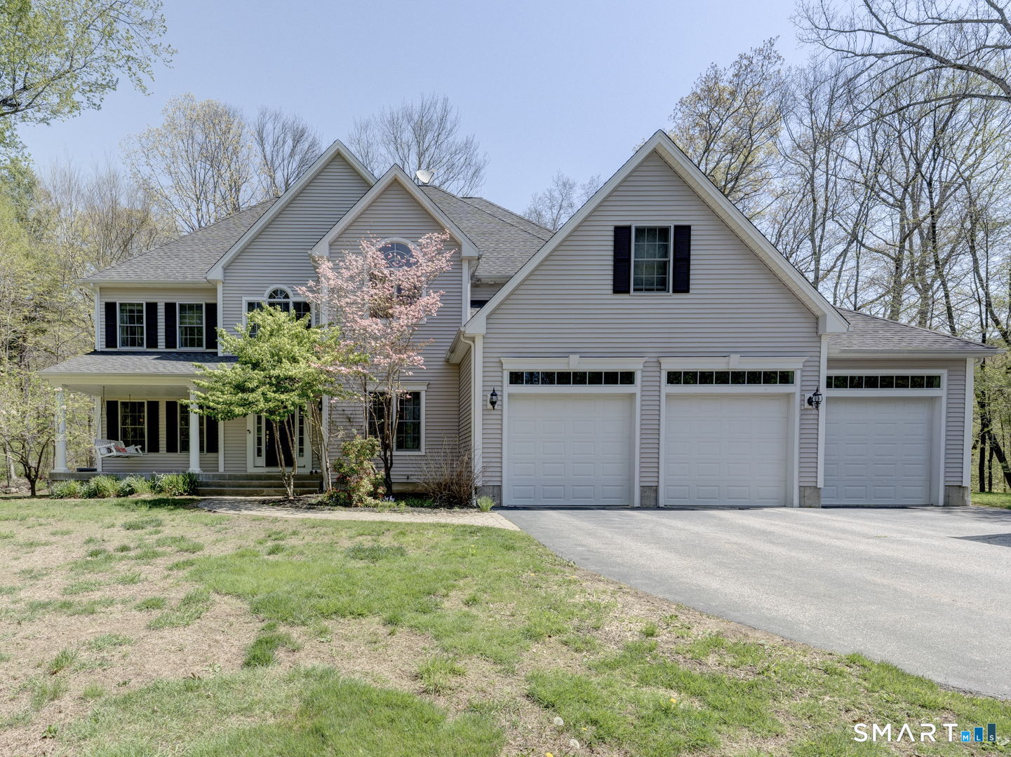 78 South Buckboard Lane Marlborough CT 06447