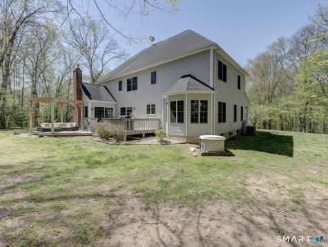 78 South Buckboard Lane Marlborough CT 06447