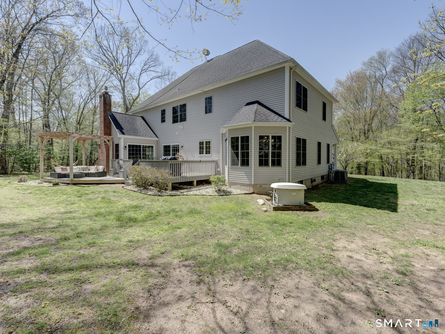 78 South Buckboard Lane Marlborough CT 06447
