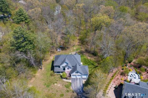 78 South Buckboard Lane Marlborough CT 06447