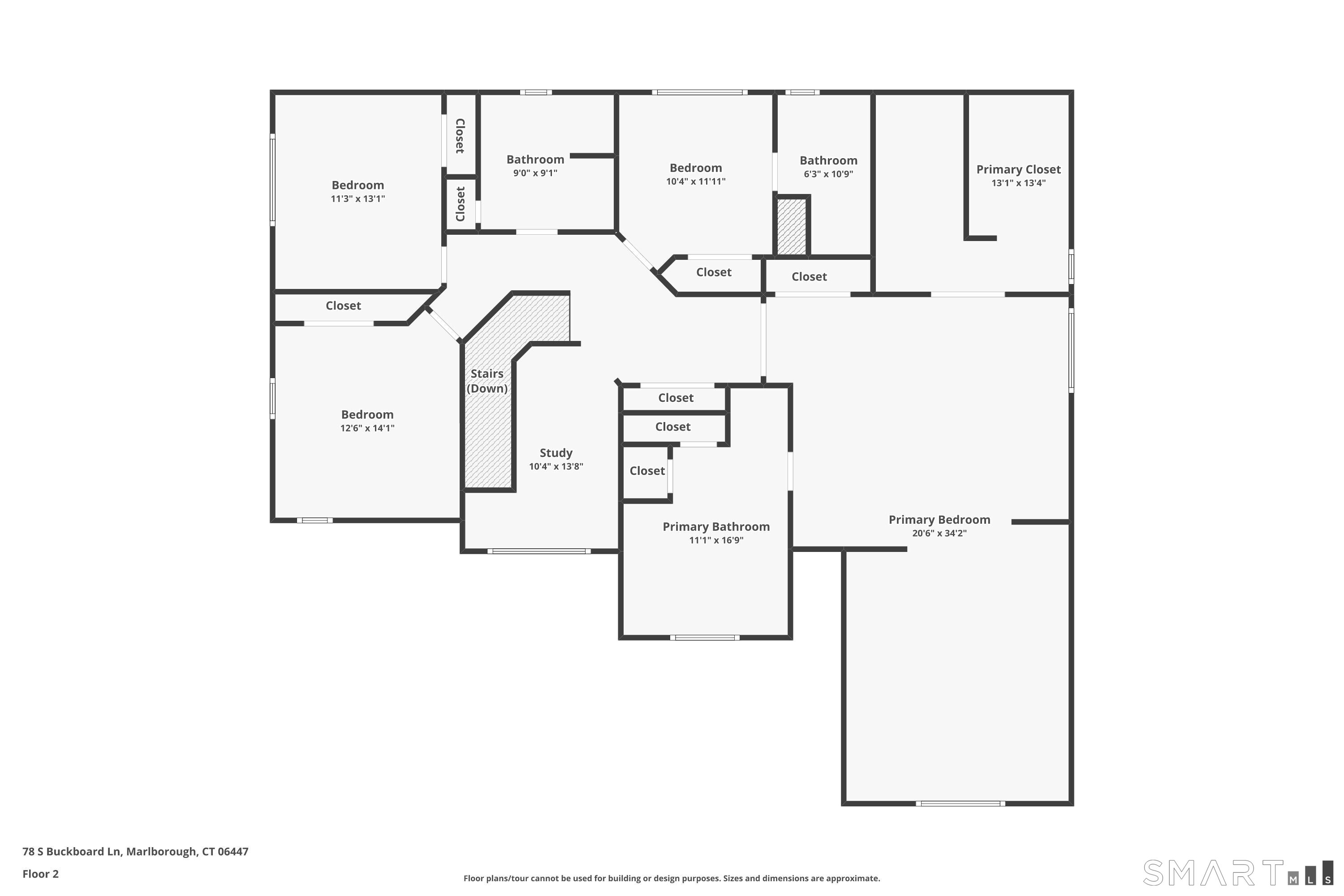 78 South Buckboard Lane Marlborough CT 06447