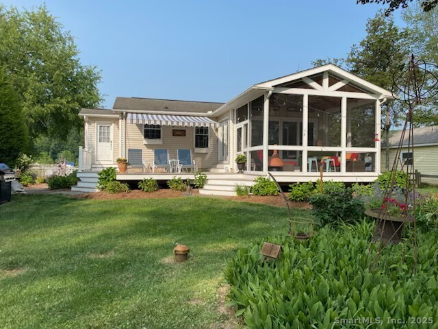 3 Conn River Road East Haddam CT 06423