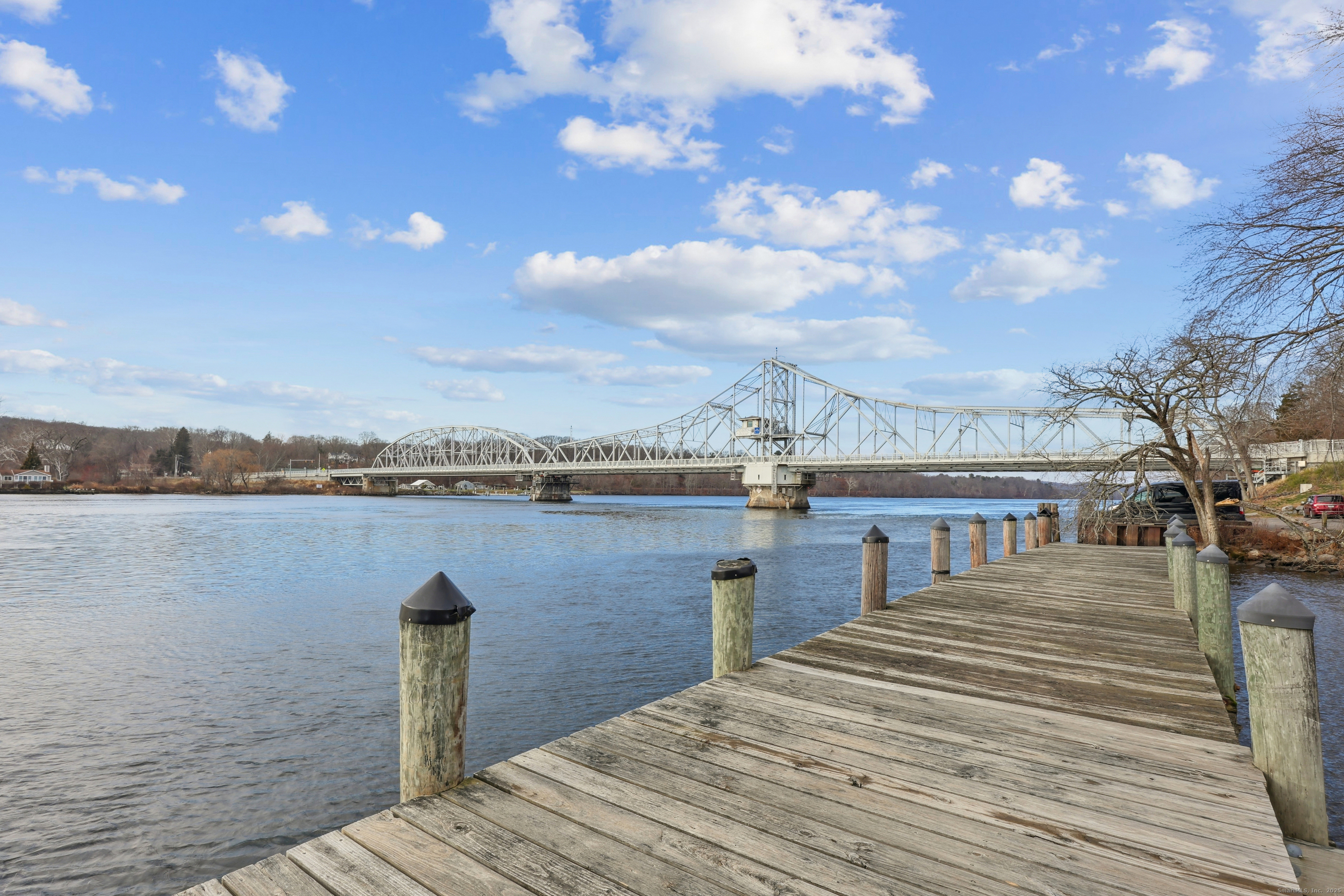 3 Conn River Road East Haddam CT 06423