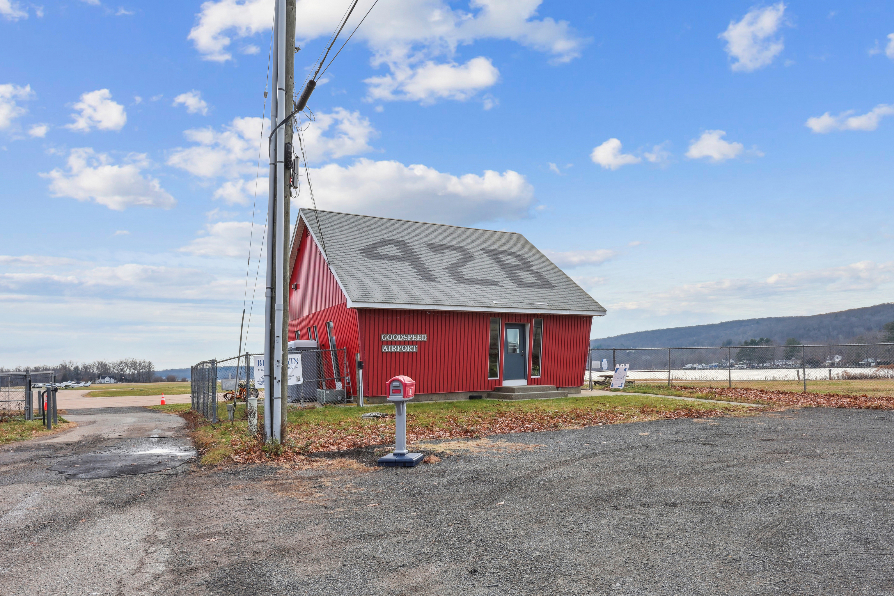 3 Conn River Road East Haddam CT 06423