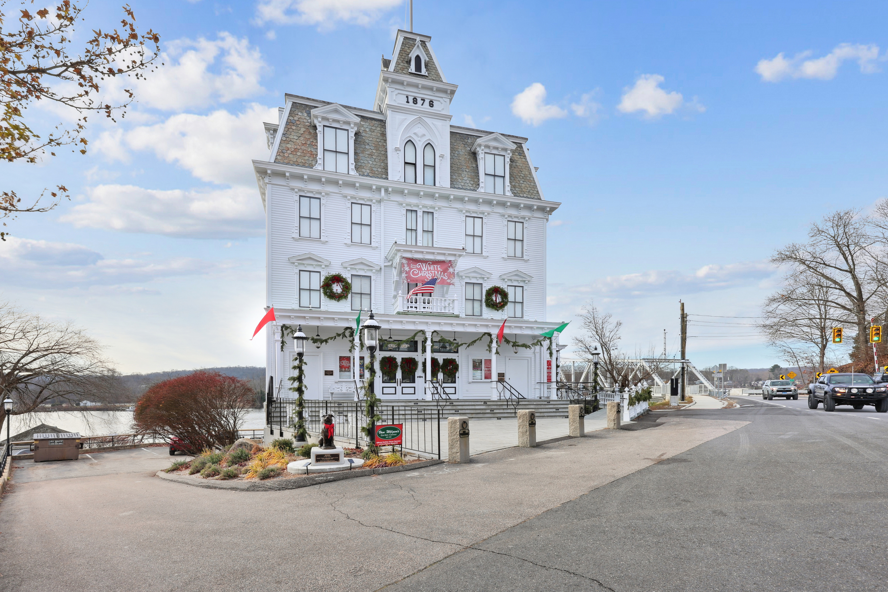 3 Conn River Road East Haddam CT 06423
