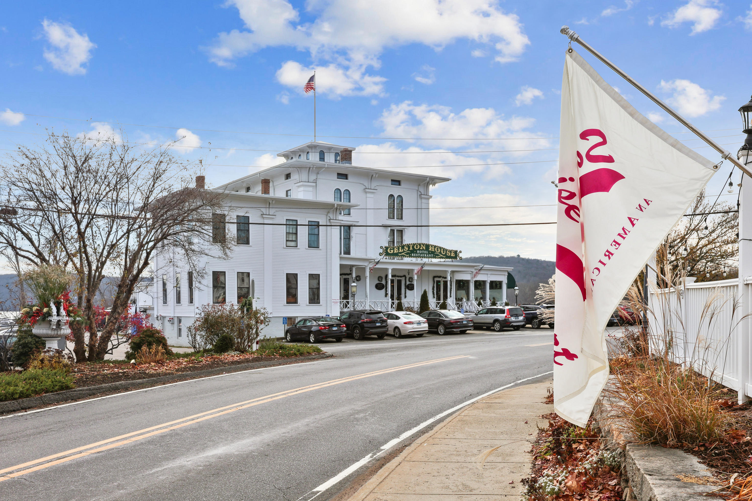 3 Conn River Road East Haddam CT 06423