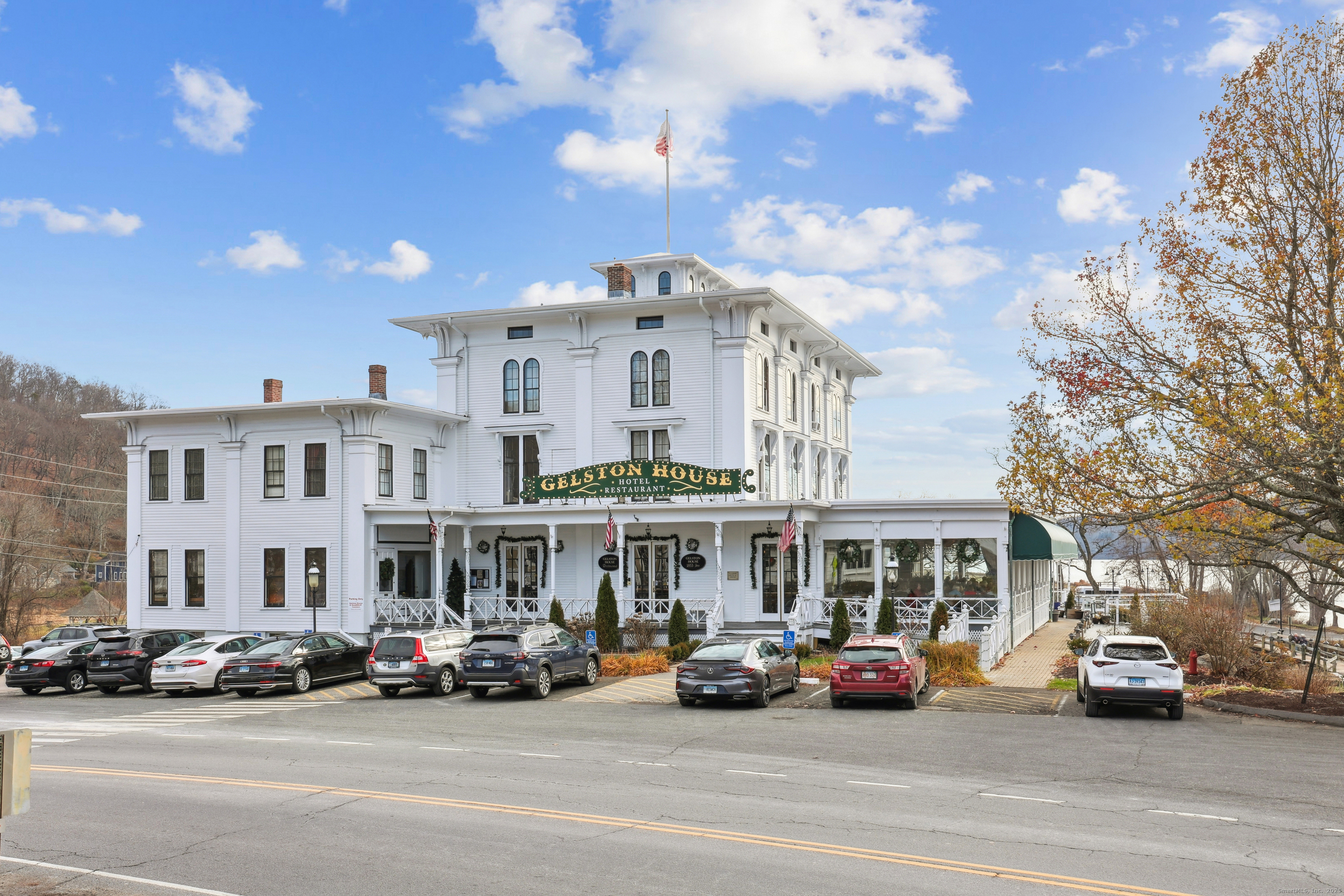 3 Conn River Road East Haddam CT 06423