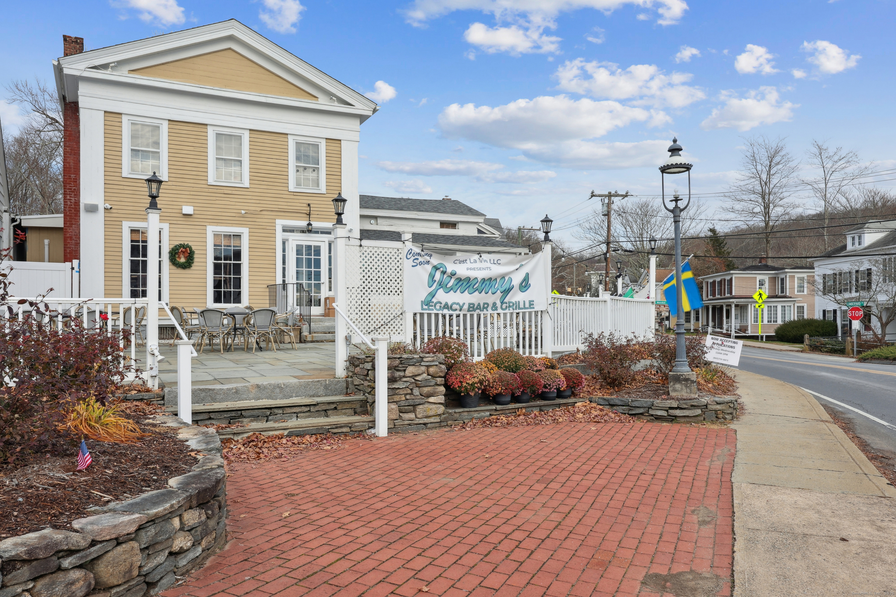 3 Conn River Road East Haddam CT 06423