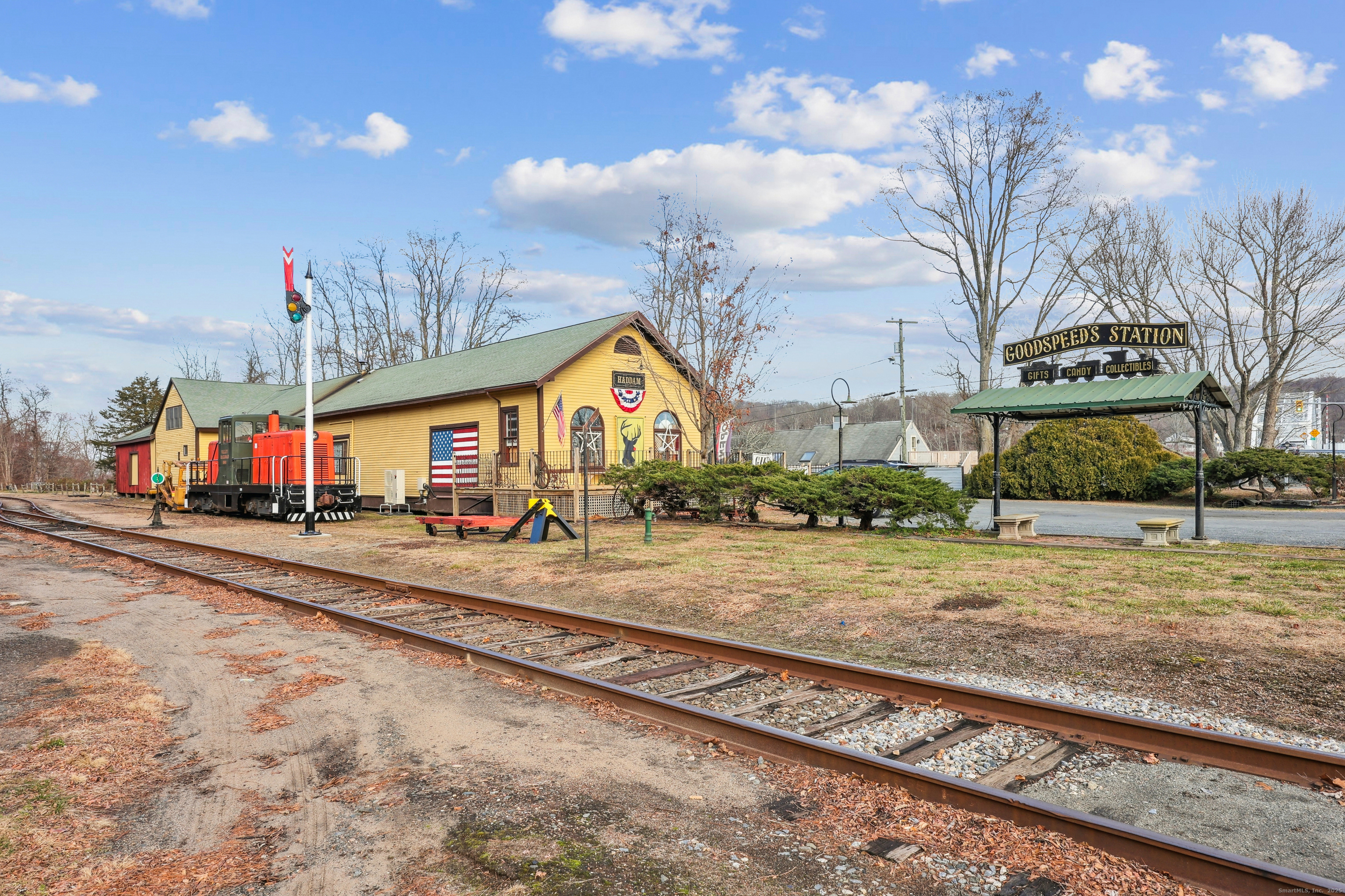 3 Conn River Road East Haddam CT 06423