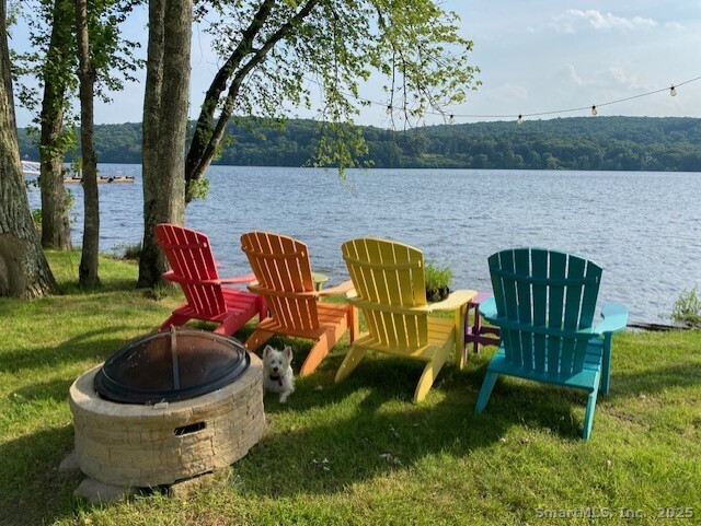 3 Conn River Road East Haddam CT 06423