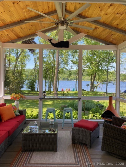 3 Conn River Road East Haddam CT 06423