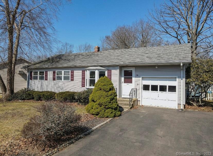96 Bluebird Drive Naugatuck CT 06770