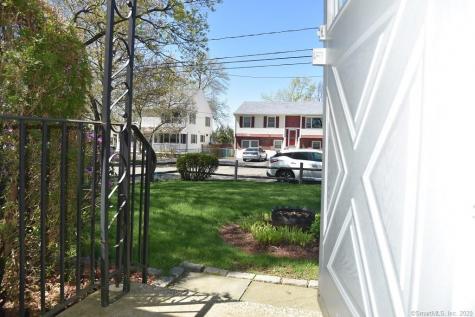 27 Newfield Street Norwalk CT 06850