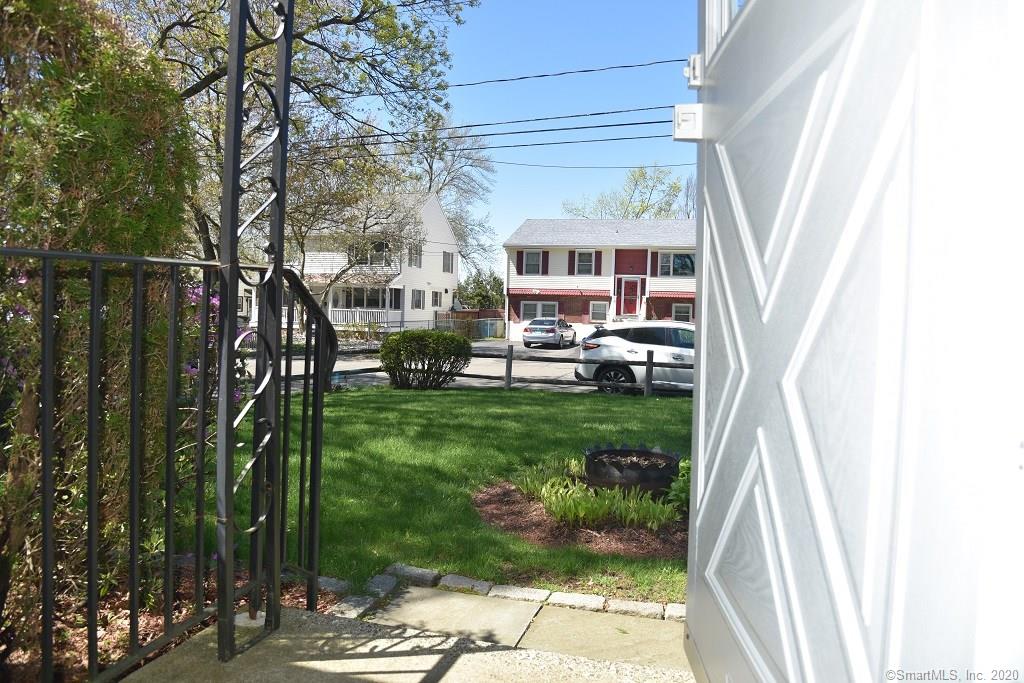 27 Newfield Street Norwalk CT 06850