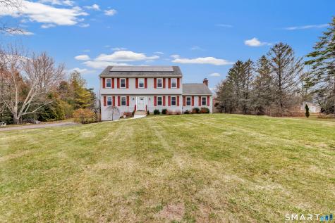 116 Old Ridge Road New Milford CT 06776