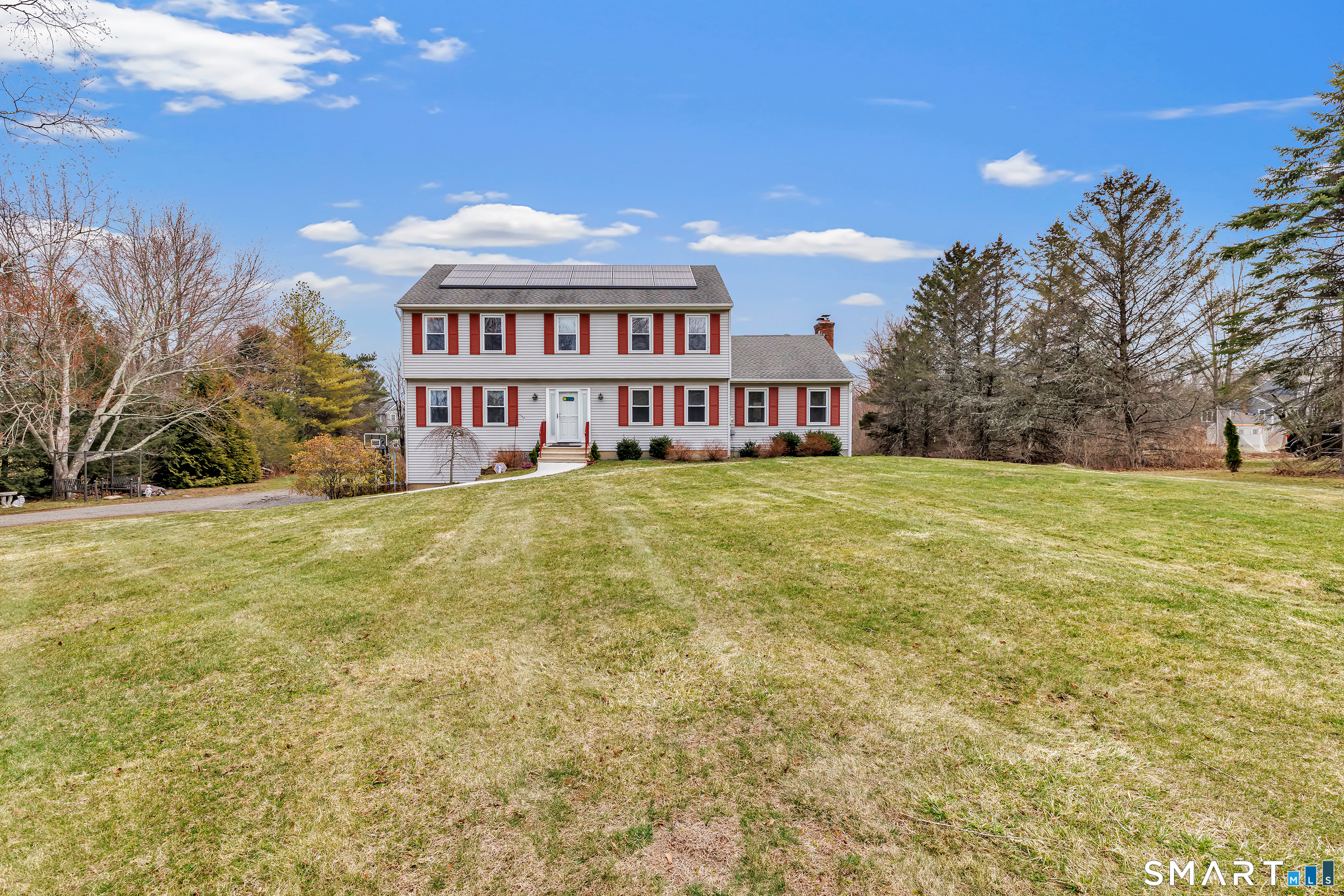116 Old Ridge Road New Milford CT 06776