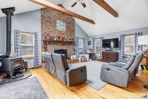 116 Old Ridge Road New Milford CT 06776