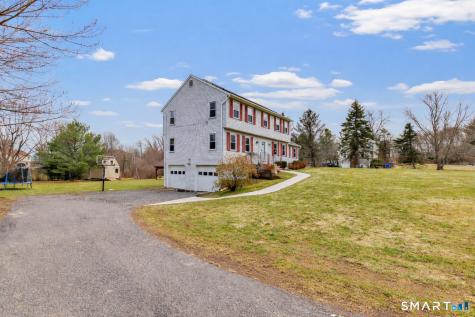 116 Old Ridge Road New Milford CT 06776