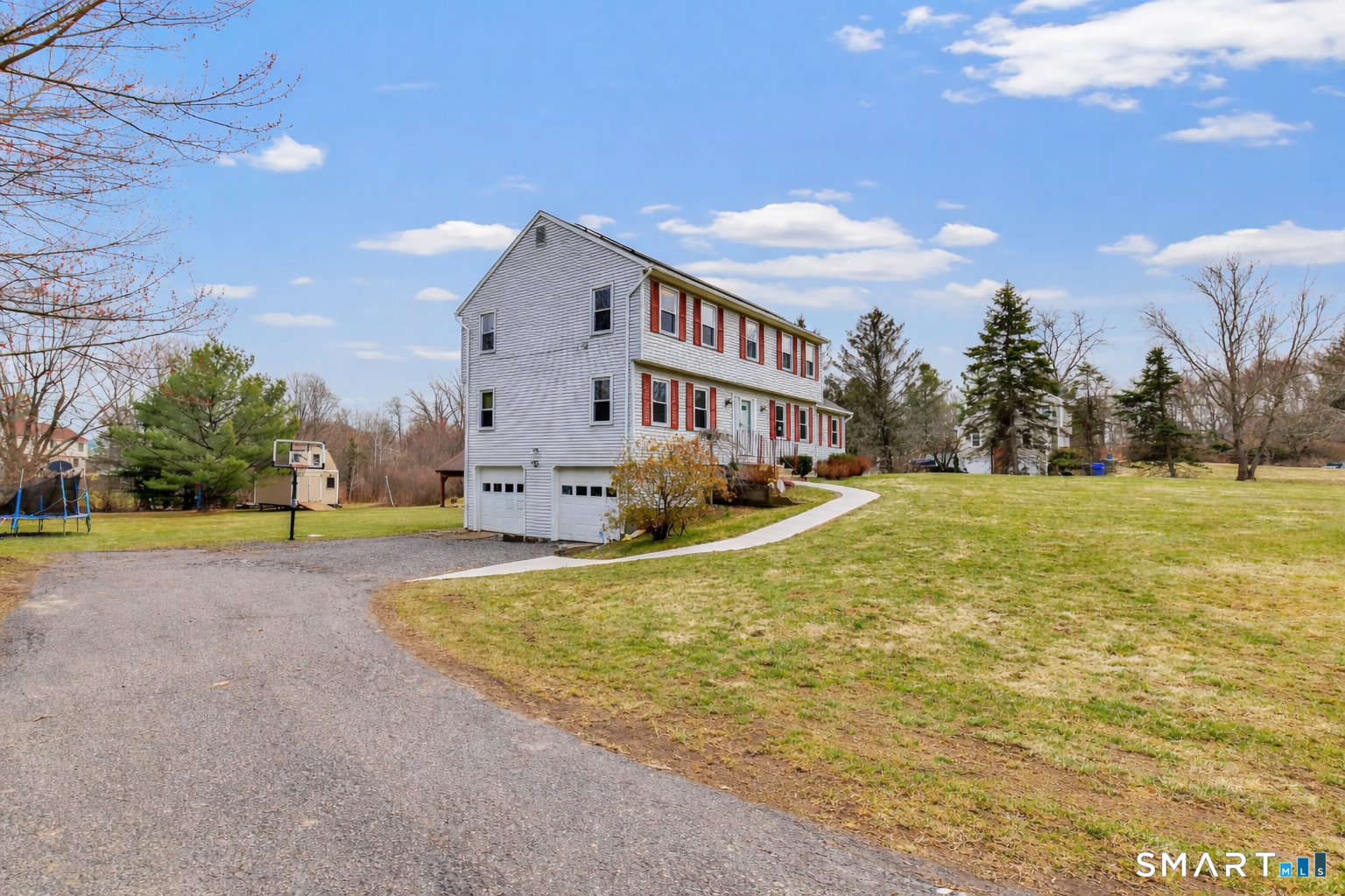 116 Old Ridge Road New Milford CT 06776