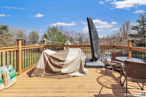116 Old Ridge Road New Milford CT 06776