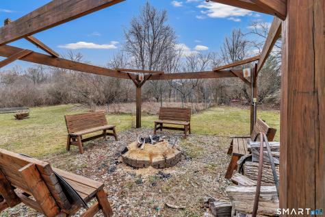 116 Old Ridge Road New Milford CT 06776