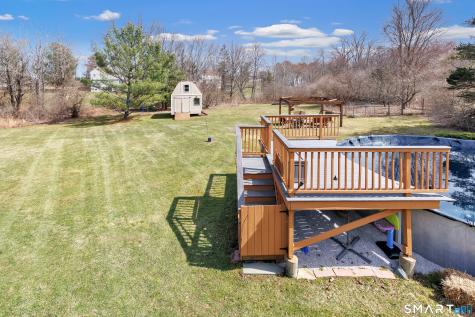 116 Old Ridge Road New Milford CT 06776