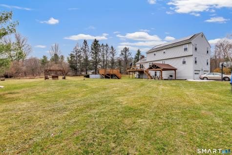 116 Old Ridge Road New Milford CT 06776