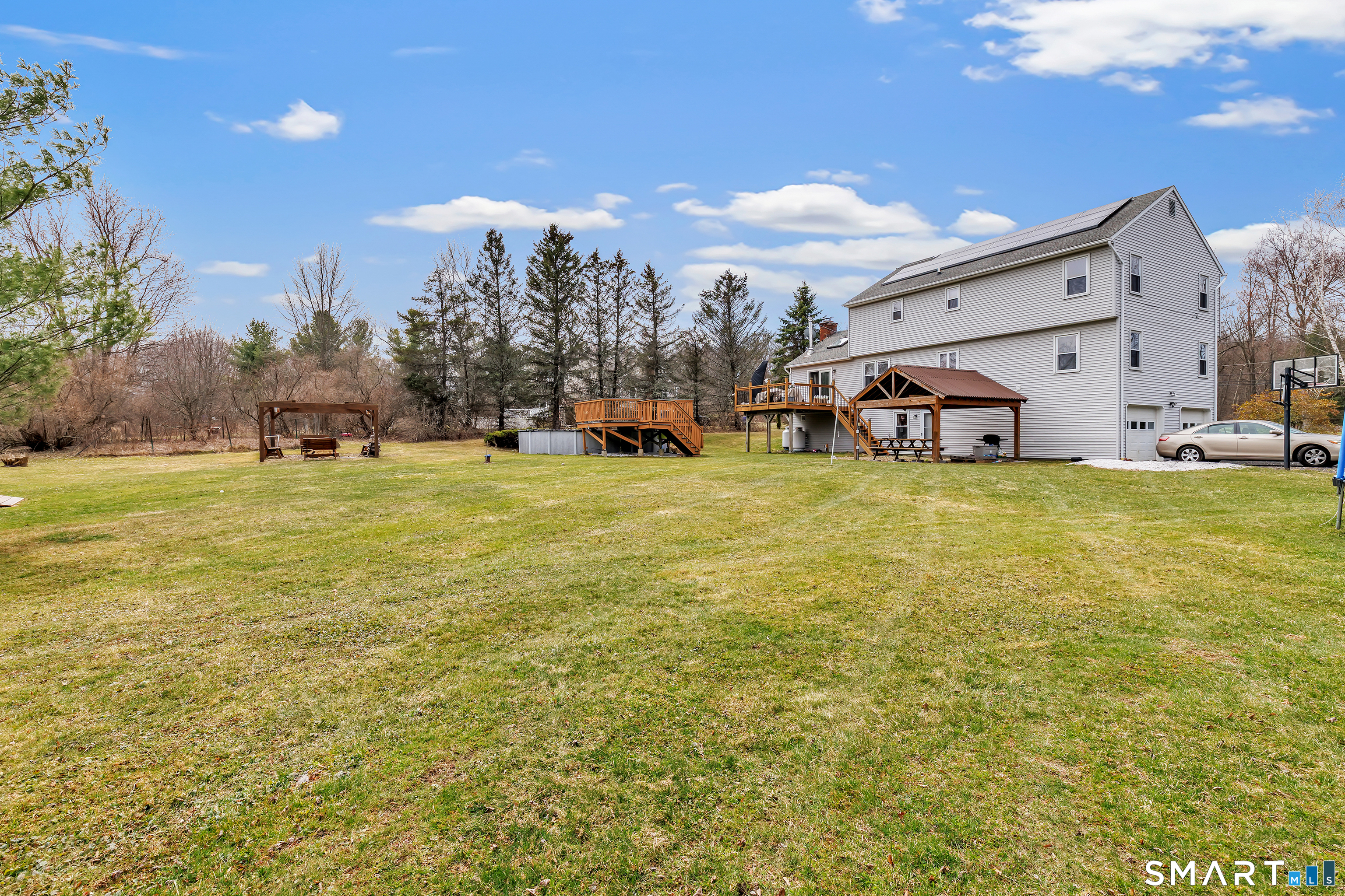 116 Old Ridge Road New Milford CT 06776