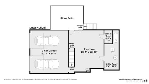 116 Old Ridge Road New Milford CT 06776