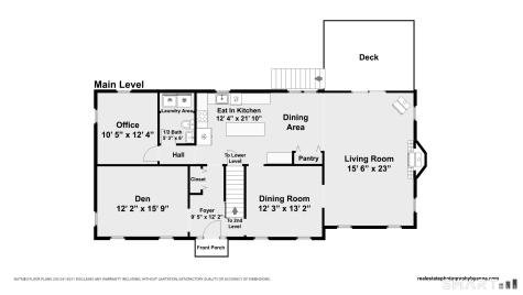 116 Old Ridge Road New Milford CT 06776