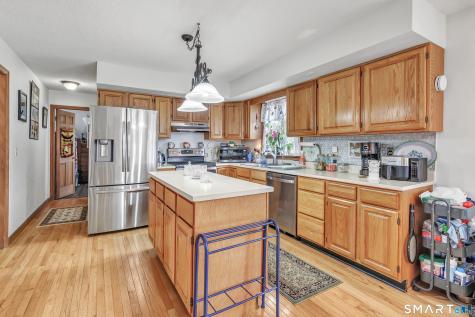 116 Old Ridge Road New Milford CT 06776