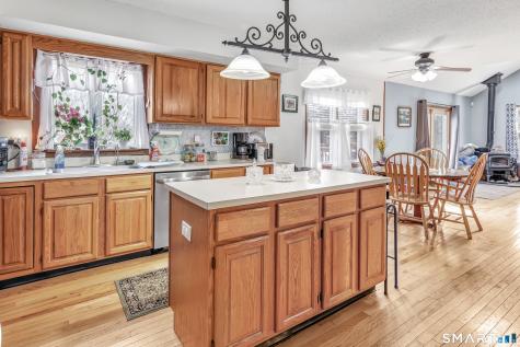 116 Old Ridge Road New Milford CT 06776